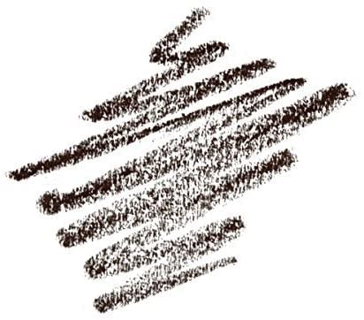 Application du crayon à sourcils Anastasia Beverly Hills sur une main