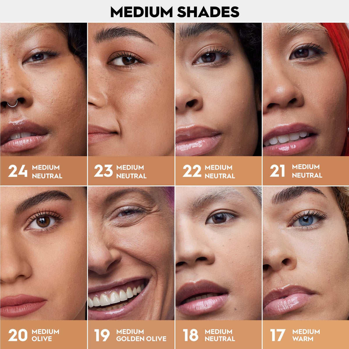 Application du Fond de Teint Waterproof URBAN DECAY sur la main