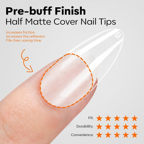 application du gel d'ongles avec lampe UV/LED modelones