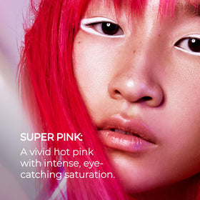 Application du masque XMONDO sur cheveux