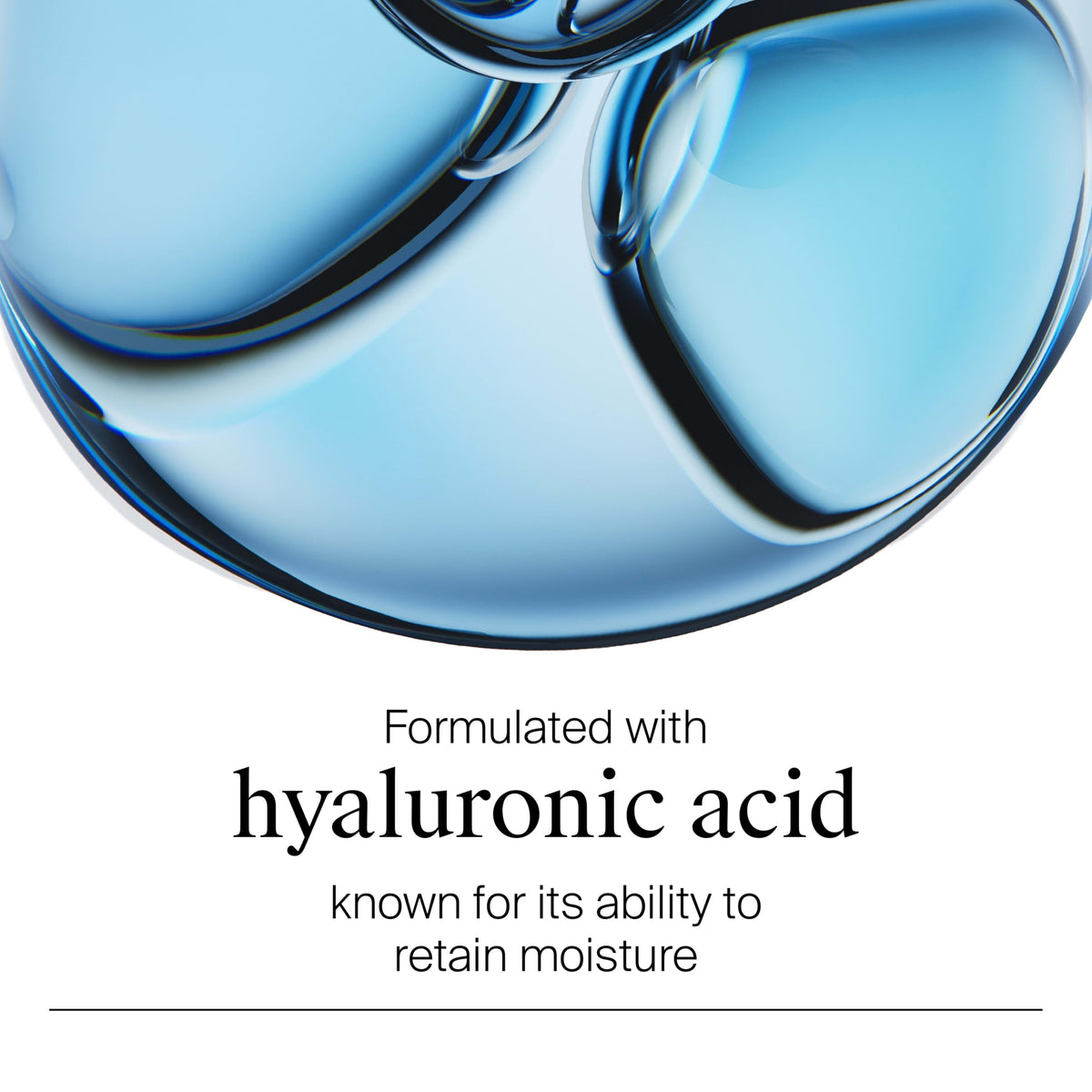 Application du Neutrogena Hydro support Fond de Teint sur le visage