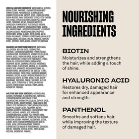 Application du sérum pour cils de BABE ORIGINAL sur une peau propre