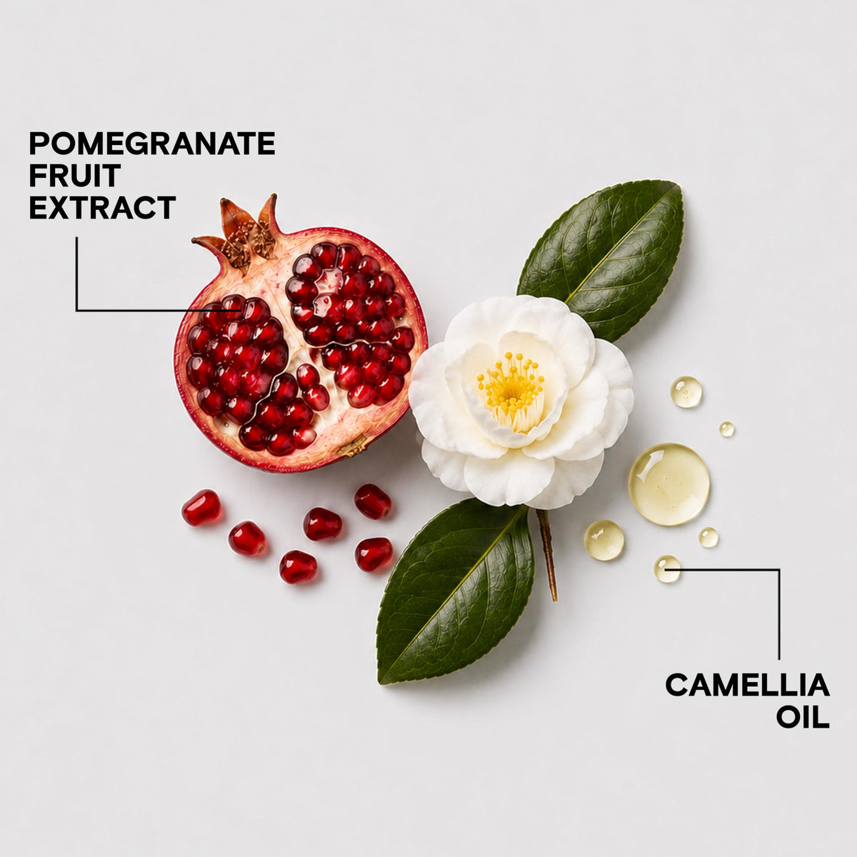 Application du shampooing Joico sur cheveux