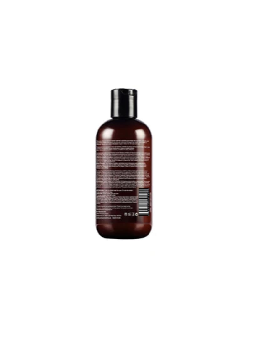 Application du Traitement KerAcai sur des cheveux
