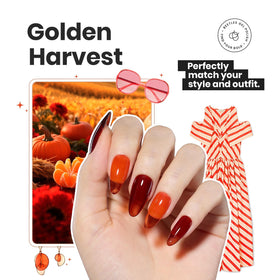Application du vernis à ongles Beetles avec pinceau lisse