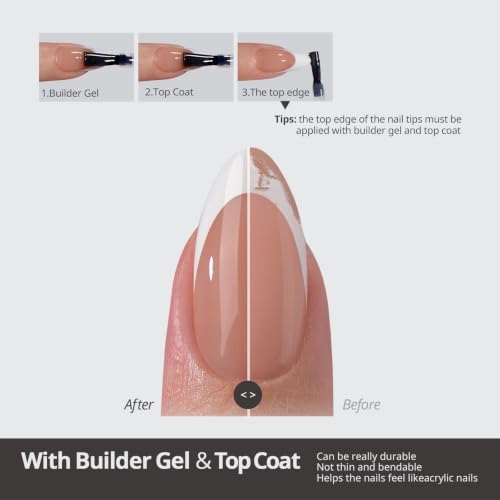 Application facile des faux ongles BTARTBOXNAILS