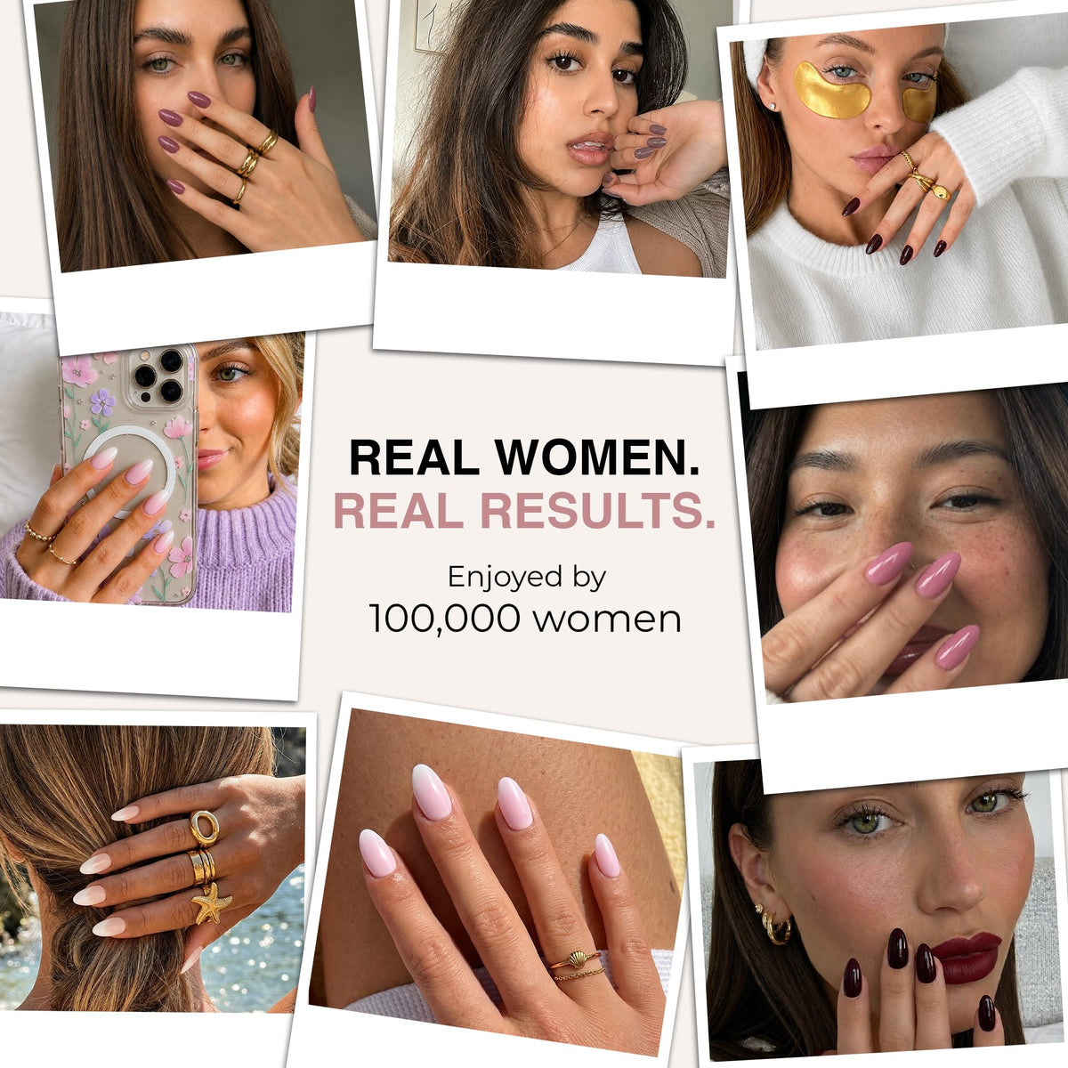 Application facile des wraps à ongles Sassy Saints avec un guide