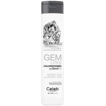Après-shampooing Colorant Vegan Celeb Luxury 281g avec hydratation profonde