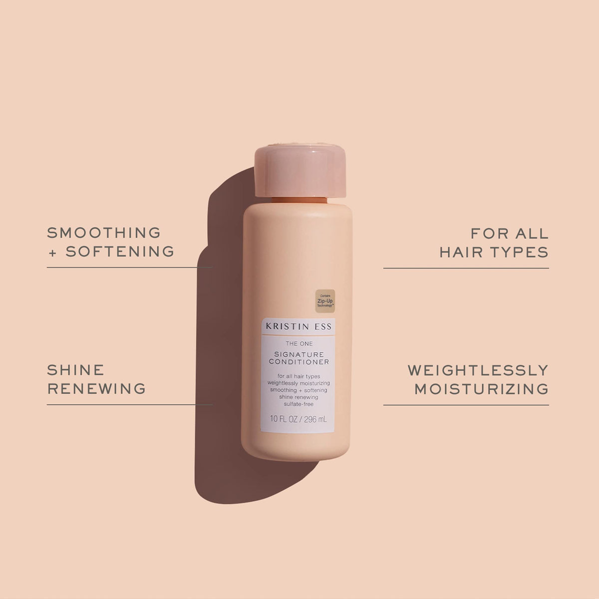 Après-shampooing Kristin Ess One Signature 680g