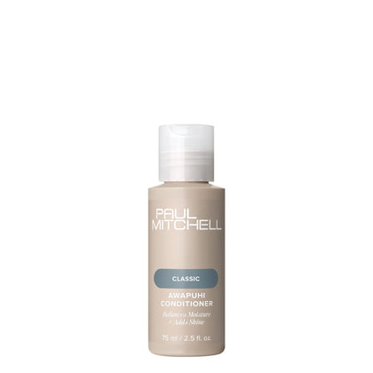 Après-shampooing Paul Mitchell Awapuhi 75 ml vue de face