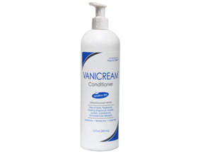 Après-shampooing PHARMACEUTICAL SPECIALTIES 12 Oz vue arrière