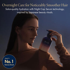Après-shampooing YOLU 10,5 oz avec extrait de tubéreuse