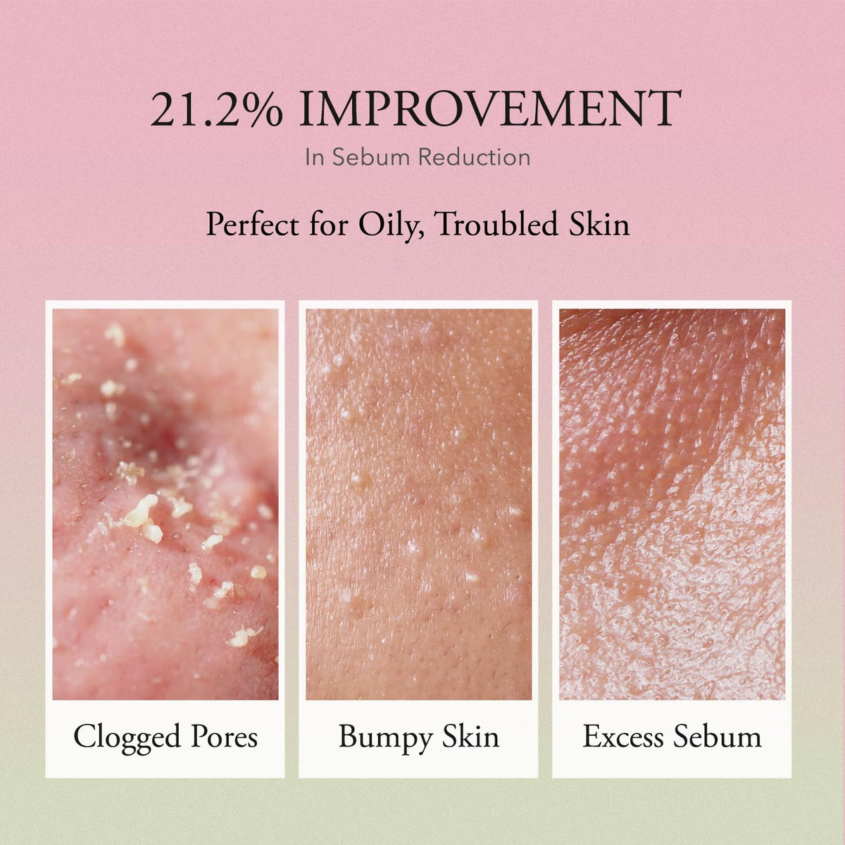 APRILSKIN Tonique Pink Aloe Vita 310g avec texture de produit