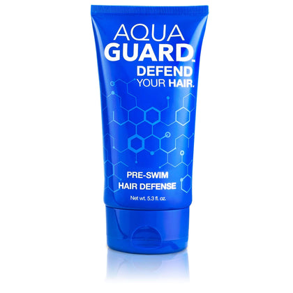 AQUA GUARD Préparation Capillaire Anti-Chlore 191g vue de face