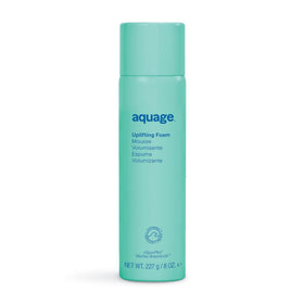 Aquage Mousse Coiffante Lissante 299g vue de face