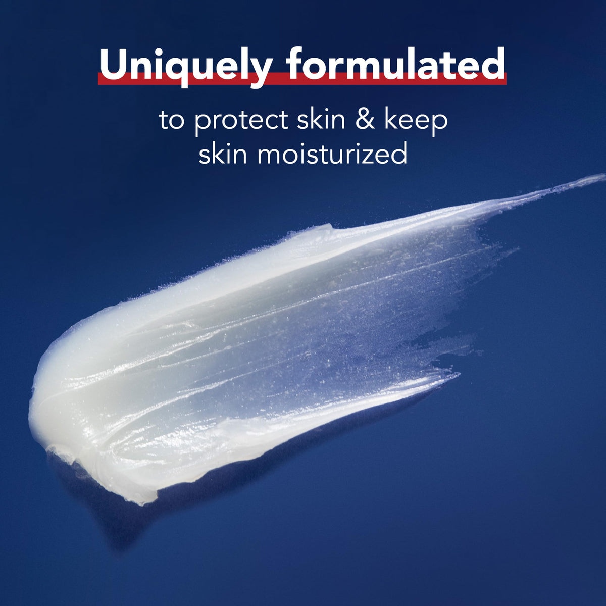 Aquaphor Pommade de Thérapie Avancée 454g avec couvercle ouvert
