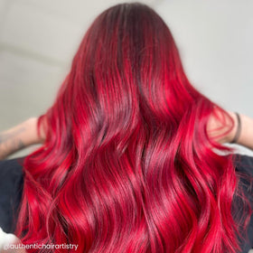 ARCTIC FOX Couleur de Cheveux Poison 260g mélange de couleurs