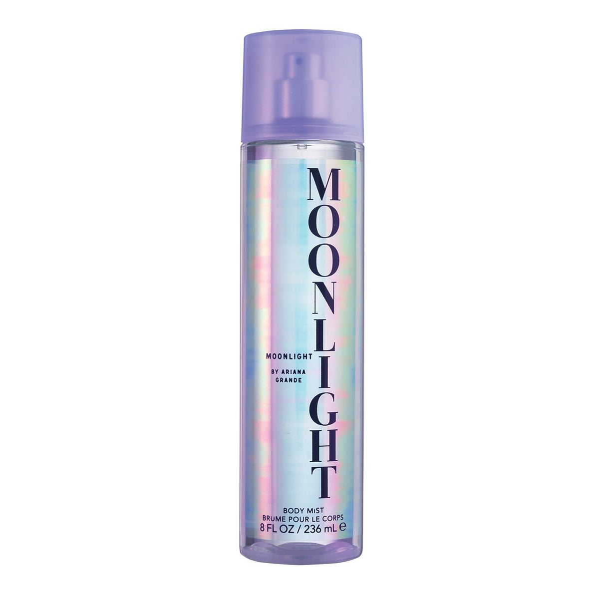Ariana Grande Brume Corporelle Moonlight 200ml front view