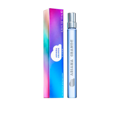 Ariana Grande Cloud Eau de Parfum 10 ml vue avant avec bouchon