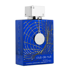 Armaf Club De Nuit Iconic Blue 200ml EDP flacon avant