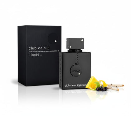 Armaf Club de Nuit Intense Man eau de toilette 100 ml vue de face