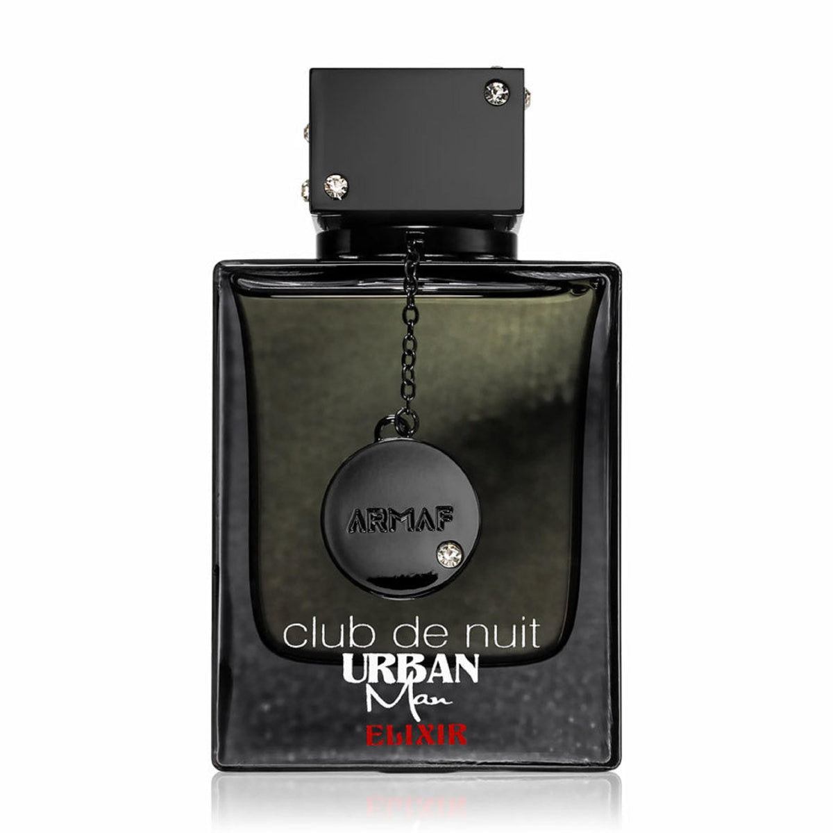 Armaf Club De Nuit Urban Elixir Eau de Parfum 3,6 oz vue de face