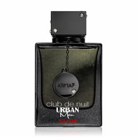 Armaf Club De Nuit Urban Elixir Eau de Parfum 3,6 oz vue de face