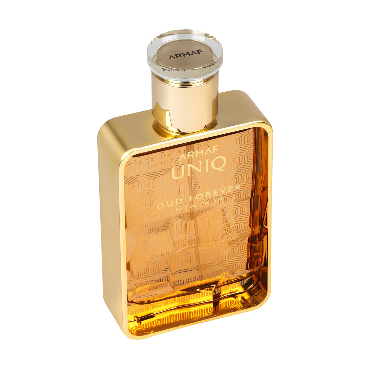 Armaf Oud Forever 100ml avec fond épuré