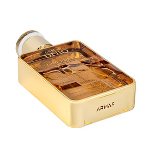 Armaf Oud Forever en situation, prêt à être utilisé