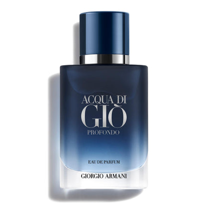 Armani Acqua di Giò Profondo Eau de Parfum 30ml vue avant