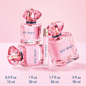 Armani Beauty My Way Nectar Eau de Parfum 30ml vue latérale