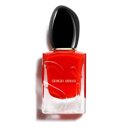 Armani Beauty Si Passione Eau de Parfum 30 ml flacon avant