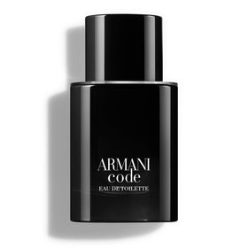 Armani Code Eau de Parfum pour Homme 50 ml vue avant