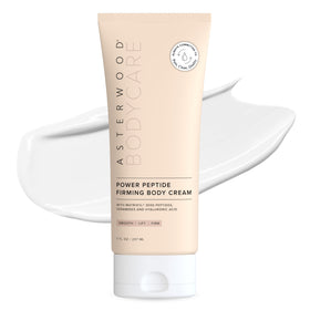 Asterwood Crème Raffermissante pour le Corps 272g vue avant