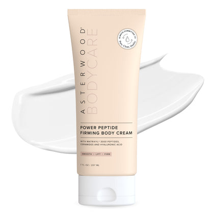 Asterwood Crème Raffermissante pour le Corps 272g vue avant