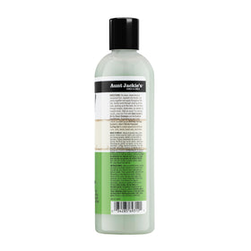 Aunt Jackie's Quench Moisture Conditioner packaging details