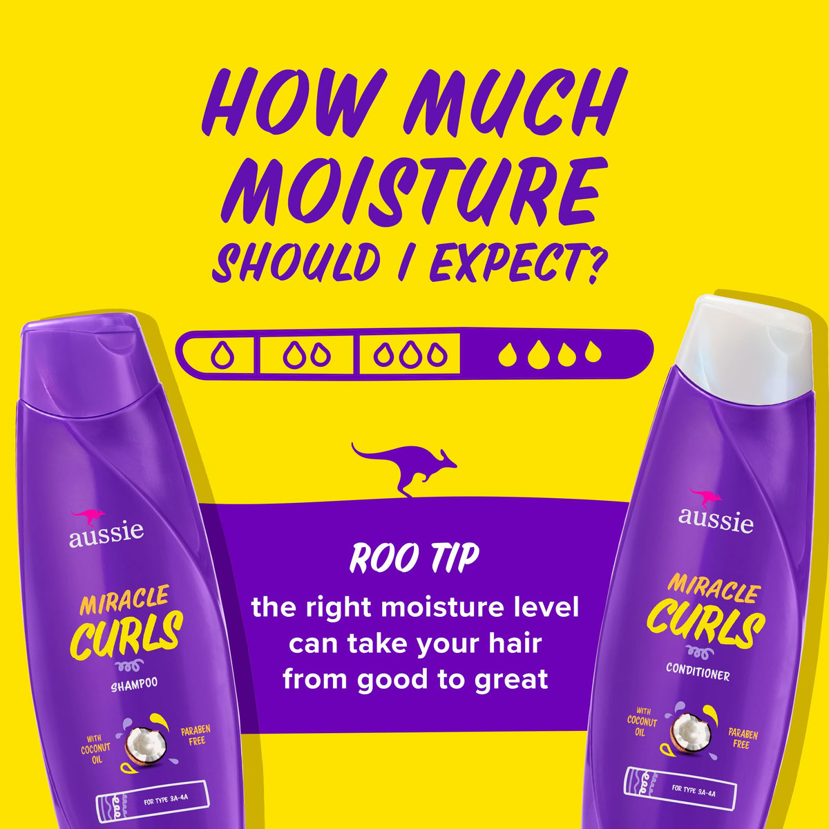 Aussie Miracle Curls Curl Refresher Gel 5.7 oz