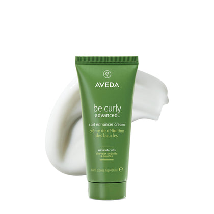Aveda Be Curly Advanced Crème de Coiffage 220g vue de face