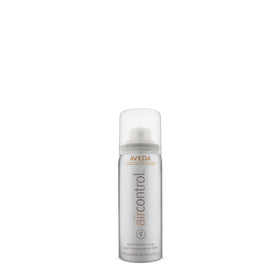 Aveda Laque Légère Air Control 68g vue avant avec bouchon
