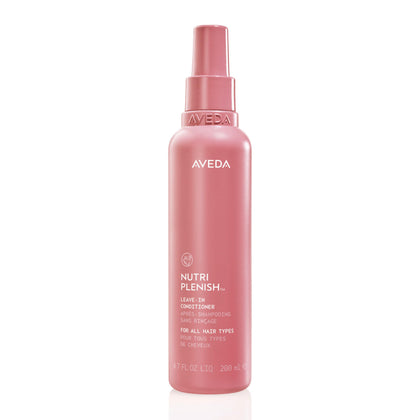 Aveda Nutriplenish Après-Shampoing Sans Rinçage 230g vue de face