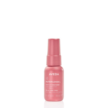 Aveda Nutriplenish Après-Shampooing Sans Rinçage 50g vue de face