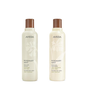 Aveda Shampooing Purifiant Romarin Menthe 168g devant