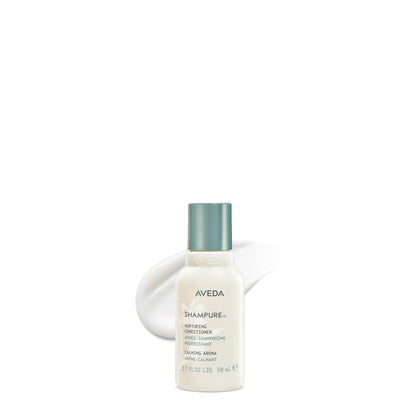 Aveda Shampure Après-Shampoing Nourrissant 59g vue avant