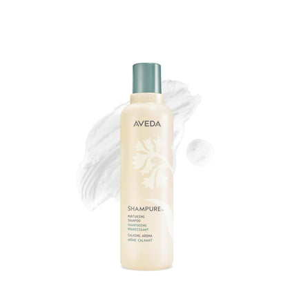 Aveda Shampure Shampoo Nourrissant 250ml vue avant