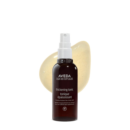 Aveda Tonic Épaississant 100ml vue avant