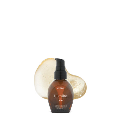 Aveda Tulasara Calm Concentrate sérum apaisant 100g vue avant