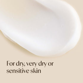 Aveeno Crème Réparatrice Intense sur un plan de travail