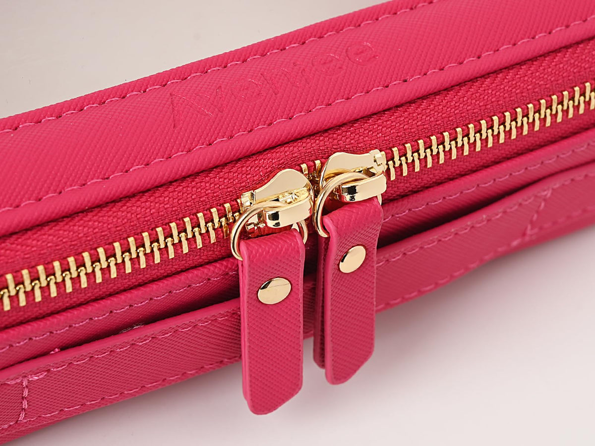 Aveniee trousse de maquillage présentée dans sa boîte élégante
