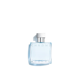 Azzaro Chrome Eau de Toilette 100ml flacon avant