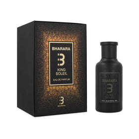 B Bharara King Soleil Eau de Parfum 100 ML vue de face